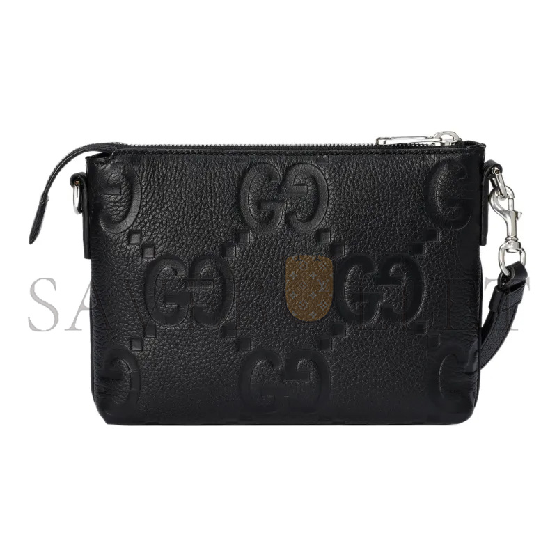G*u*i gg small messenger bag 761747 (23*16.5*4.5cm)